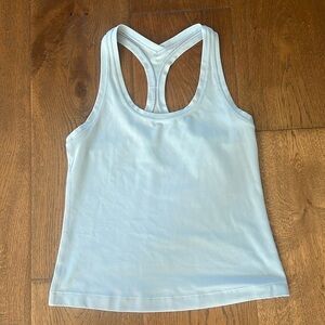 Lululemon align  scoop neck racerback tank 6